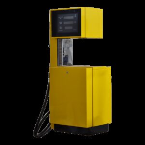 Заправна колонка АЗС ДП/Бензин КУ-1-50-380