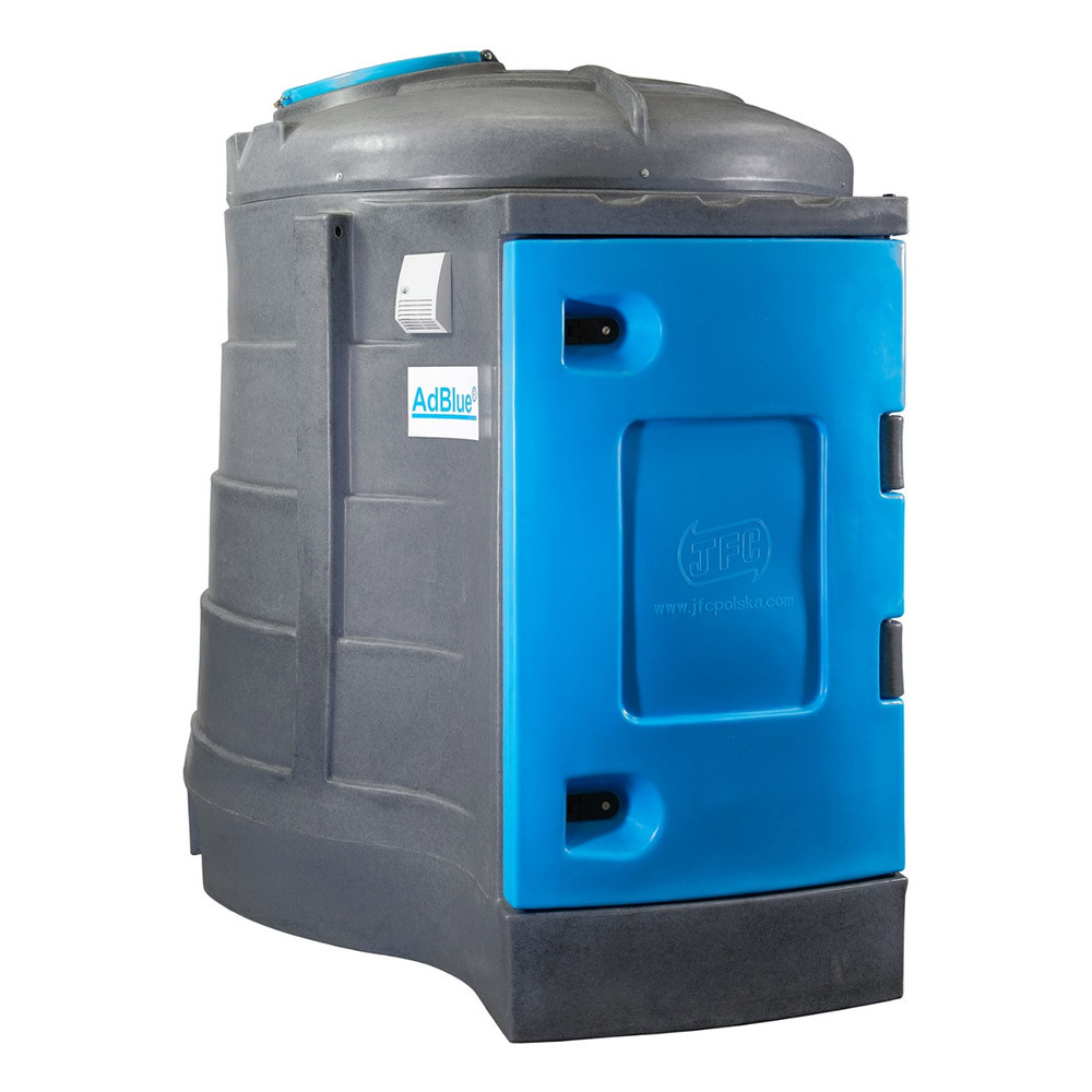 Резервуар для AdBlue 2500л JFC