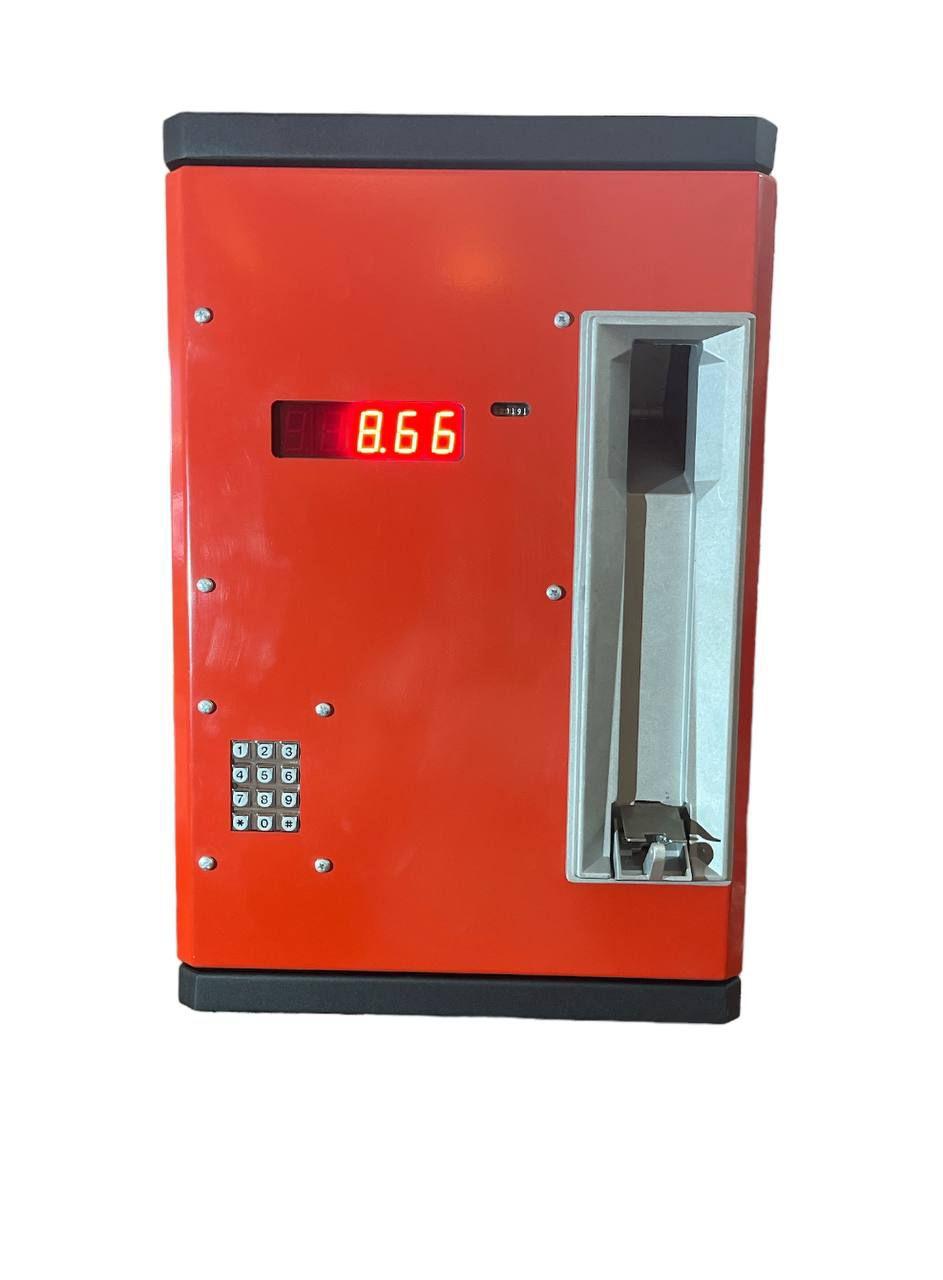 Міні АЗС для ДП, Fuel Box 220V 70 л/хв похибка 0,25 %