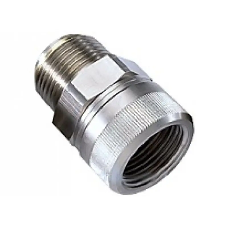 Муфта поворотна для паливороздавального пістолета 1″BSPTх1″BSPP