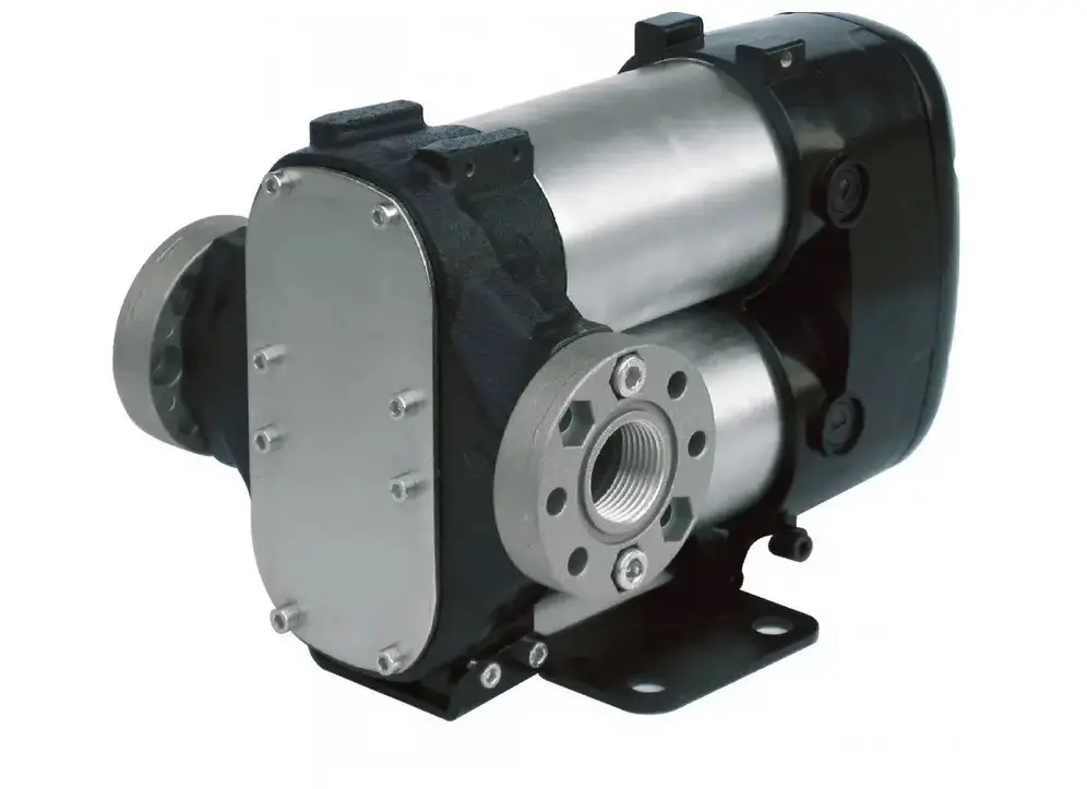 Насос для дизельного палива 12 В, BIPUMP 12-85