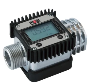 ЛІЧИЛЬНИК ЕЛЕКТРОННИЙ ДЛЯ ДП 6-120 Л/ХВ K 24 PIUSI (ІТАЛІЯ)