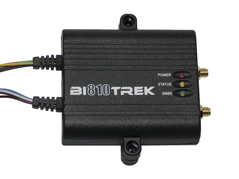 BI 810 TREK