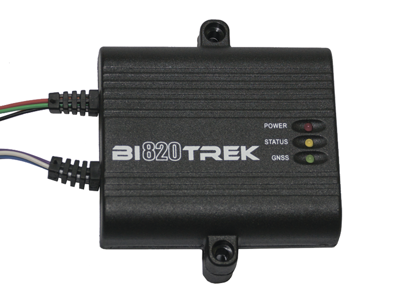 BI 820 TREK
