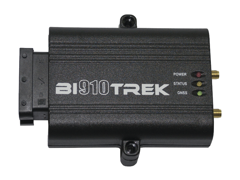 BI 910 TREK