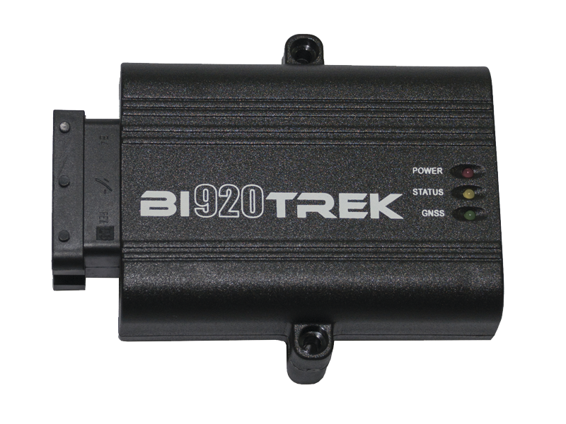 BI 920 TREK