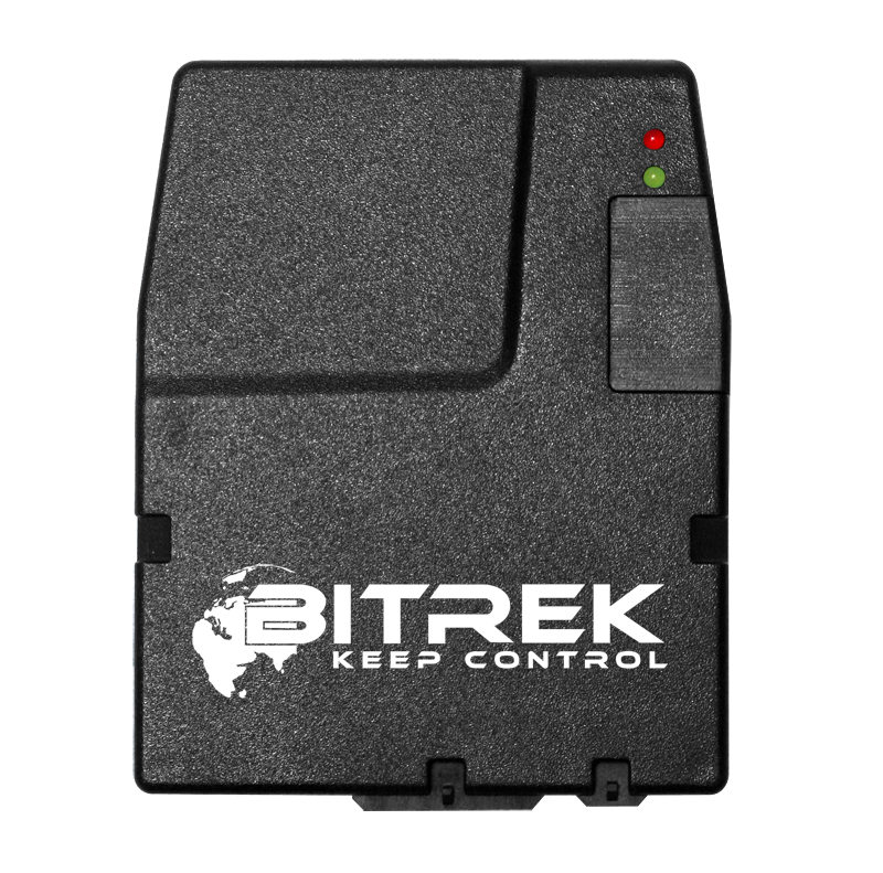 BI-530 C TREK V.3 (BLE)